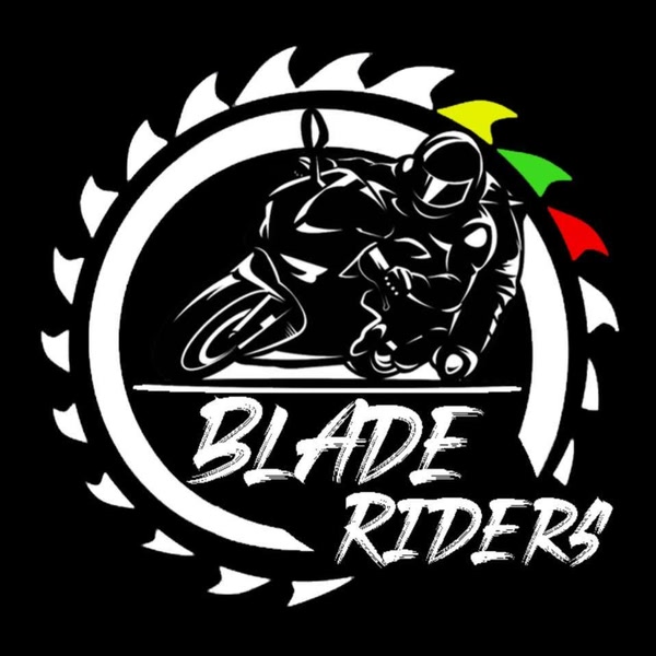 Blade Riders logo